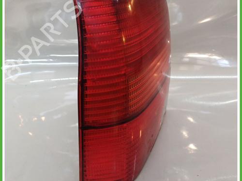 Left taillight VW LUPO I (6X1, 6E1) 1.4 TDI | BP17444302C34 