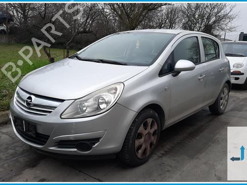 Alternator OPEL CORSA D (S07) 1.2 LPG (L08, L68) | BP40073244M7 - Image 7
