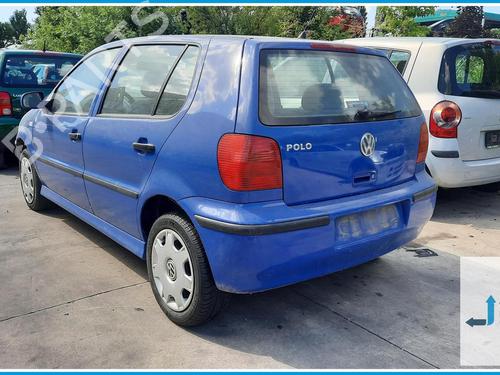 Left taillight VW POLO (6N2) 1.4 | BP40144694C34 - Image 8