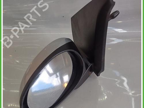 Used Left mirror CITROËN C1 (PM_, PN_) 1.4 HDi (54 hp) 19094661