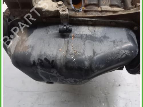 Engine RENAULT CLIO II (BB_, CB_) 1.2 (BB0A, BB0F, BB10, BB1K, BB28, BB2D, BB2H, CB0A,... | BP28289083M1 