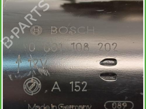 Starter ALFA ROMEO 147 (937_) 1.9 JTDM 8V (937.AXD1A, 937.AXU1A, 937.BXU1A) | BP29498869M8 