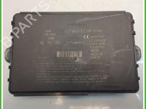 Used Control unit Control unit LAND ROVER RANGE ROVER EVOQUE (L538) 2.2 D 4x4 (150 hp) 40147590 40147590