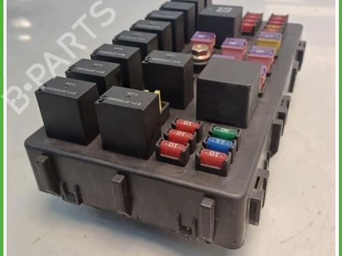 Fuse box DR DR 5 1.6 CNG | BP25627182E1 