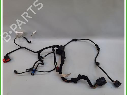 Cable ALFA ROMEO GIULIETTA (940_) 2.0 JTDM (940.FXL1A) | BP13927633E12 