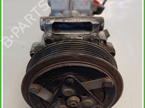 AC compressor CITROËN C3 I (FC_, FN_) 1.1 i | BP25613895M34 