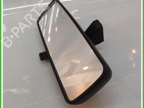 Used Rear mirror Rear mirror FIAT PANDA (312_, 319_) 0.9 Natural Power (312PXG1A, 312PYC1A) (86 hp) 40138813 40138813