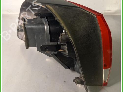 Right taillight VW GOLF VI (5K1) 2.0 TDI | BP27409477C35
