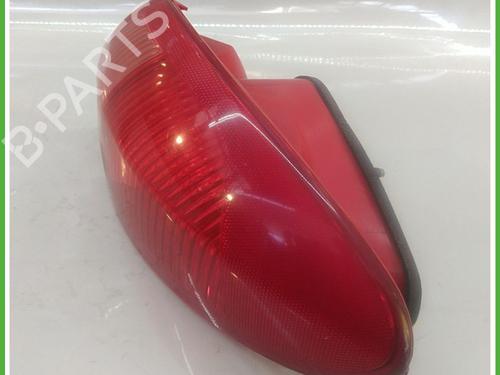 Right taillight ALFA ROMEO 147 (937_) 1.6 16V T.SPARK (937.AXA1A, 937.AXB1A, 937.BXB1A) | BP15265738C35 