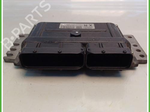 Engine control unit (ECU) NISSAN MICRA III (K12) 1.2 16V | BP22403664M57 