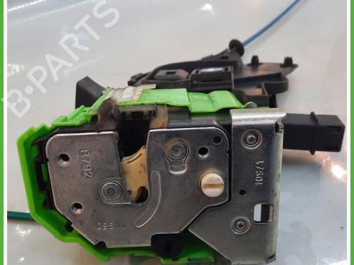 Rear left lock ALFA ROMEO GIULIETTA (940_) 2.0 JTDM (940.FXL1A) | BP14454577C100 