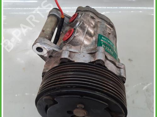 AC compressor FIAT SEICENTO / 600 (187_) 1.1 (187AXB, 187AXB1A, 187AXC1A02) | BP15051606M34 