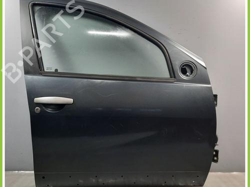 Used Right front door DACIA LOGAN MCV (KS_) 1.5 dCi (KS0K) (68 hp) 13707997