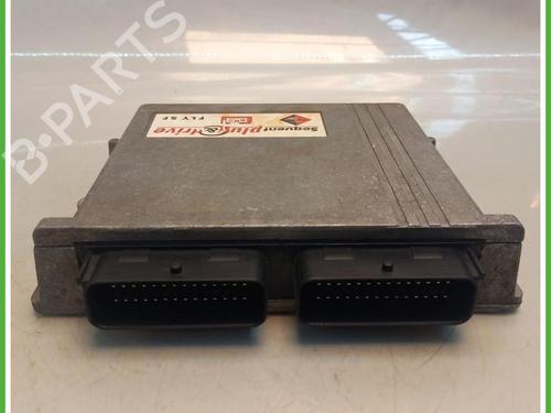 Engine control unit (ECU) CHEVROLET AVEO / KALOS Hatchback (T250, T255) 1.2 LPG | BP40148305M57 - Image 3