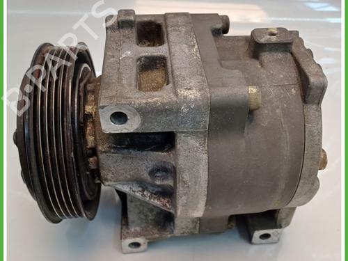 AC compressor FIAT PUNTO (188_) 1.2 16V 80 (188.233, .235, .253, .255, .333, .353, .639,... | BP27409734M34