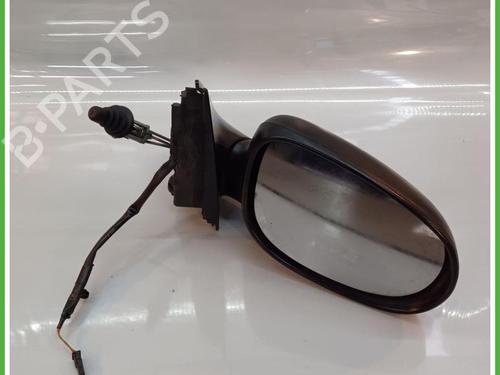 Used Right mirror Right mirror LANCIA YPSILON (312_) 1.3 D Multijet (312.YXE1A, 312.YXU1A) (95 hp) 40138789 40138789