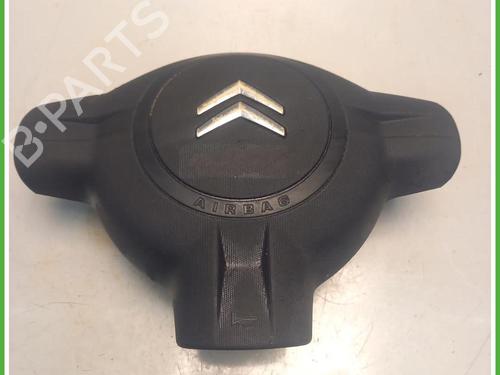driver-airbag-citroen-c1-pm_-pn_-2005-2006-2007-2008-2009-2010-2011-2012-2013-2014-40074038 main image