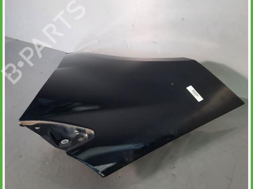 Left front fenders MERCEDES-BENZ A-CLASS (W169) A 150 (169.031, 169.331) | BP26288716C41 