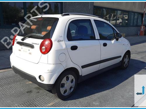 Switch CHEVROLET MATIZ (M200, M250) 0.8 | BP40143462I30 - Image 10