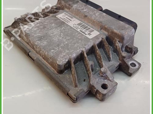 Engine control unit (ECU) RENAULT CLIO II (BB_, CB_) 1.2 (BB0A, BB0F, BB10, BB1K, BB28, BB2D, BB2H, CB0A,... | BP20107131M57 