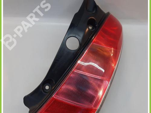Højre baglygte LANCIA YPSILON (843_) 1.3 JTD (843.AXD11, 843.AXD1A) (70 hp) 11720431