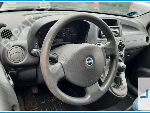 Fuse box FIAT PANDA (169_) 1.2 (169.AXB11, 169.AXB1A) | BP40134216E1  - Image 8