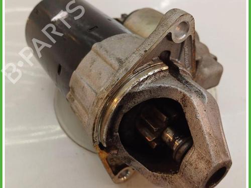 Starter OPEL MERIVA A MPV (X03) 1.4 16V Twinport (E75) | BP40140311M8 - Image 2