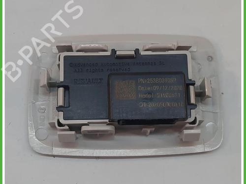 Switch DACIA SANDERO III 1.0 TCe 100 ECO-G | BP40134606I30 - Image 3