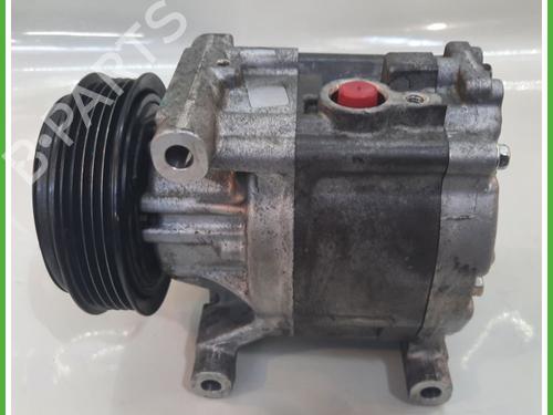 AC compressor FIAT PANDA (169_) 1.2 (169.AXB11, 169.AXB1A) | BP13685670M34 