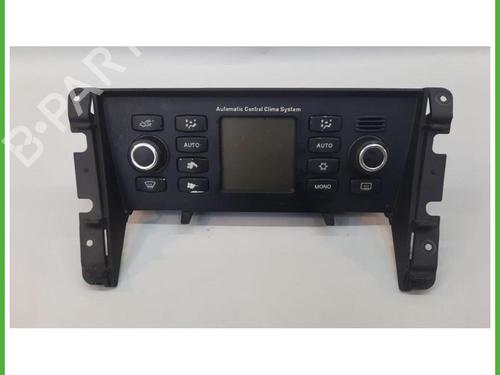 Used Climate control Climate control FIAT CROMA (194_) 1.9 D Multijet (194AXB1B) (120 hp) 40135314 40135314