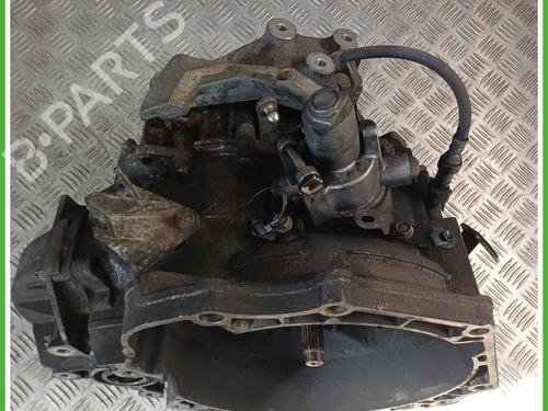 Gearbox OPEL ASTRA J (P10) 1.7 CDTI (68) | BP40149453M3  - Image 5