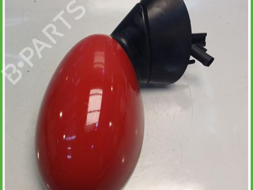 Right mirror MINI MINI (R50, R53) Cooper | BP25333077C27 