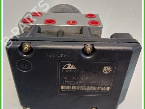 ABS pump VW GOLF III (1H1) 1.9 TDI | BP29326253M43 