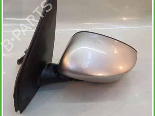 Retrovisor izquierdo FIAT STILO (192_) 1.8 16V (192AXC1A, 192BXC1A) | BP16957424C26 