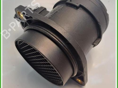Used Mass air flow sensor Mass air flow sensor LANCIA YPSILON (843_) 1.3 D Multijet (843.AXF11, 843.AXF1A, 843.AXM11,... (75 hp) 40145797 40145797