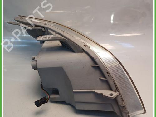 Left headlight CHEVROLET AVEO / KALOS Hatchback (T250, T255) 1.2 | BP26288606C28 