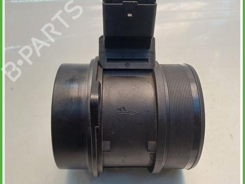 Mass air flow sensor PEUGEOT 807 (EB_) 2.0 HDi | BP29914447M95