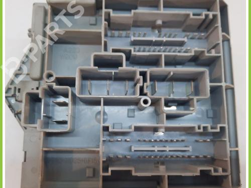 Fuse box LANCIA YPSILON (843_) 1.2 (843.AXA1A) | BP11368308E1 