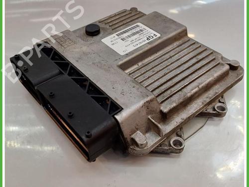 Engine control unit (ECU) OPEL CORSA C (X01) 1.3 CDTI (F08, F68) | BP40140485M57 - Image 4