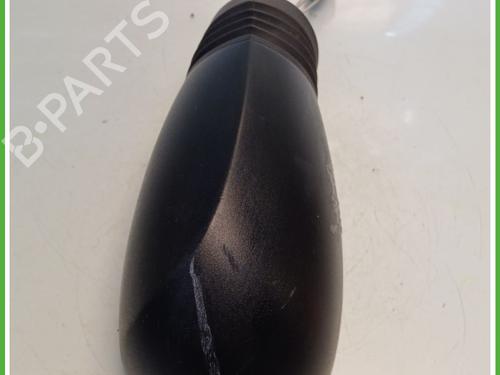 Left mirror FIAT PUNTO (188_) 1.2 16V 80 (188.233, .235, .253, .255, .333, .353, .639,... | BP25937572C26 