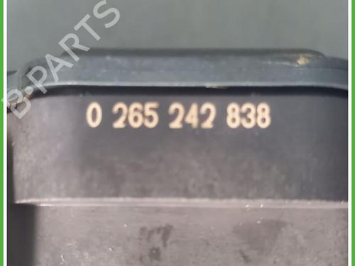 ABS pump FIAT PUNTO (199_) 1.2 (199AXZ1A, 199BXZ1A) | BP40148553M43 - Image 4
