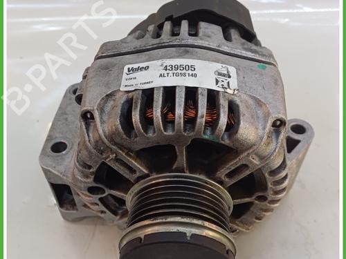 Generator FIAT PUNTO (188_) 1.3 JTD 16V | BP15899273M7 