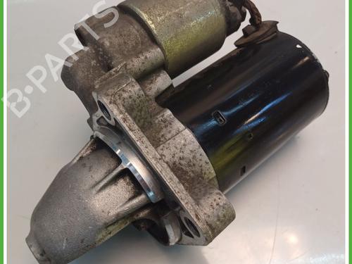 Startmotor FORD FIESTA V (JH_, JD_) 1.4 16V (80 hp) 27995016