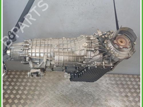 gearbox-audi-a4-allroad-b9-8wh-8wj-2016-40075441 main image