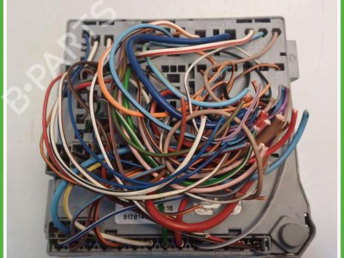 Fuse box FIAT PANDA (169_) 1.2 Natural Power (169.AXB1A) | BP40144578E1 - Image 3