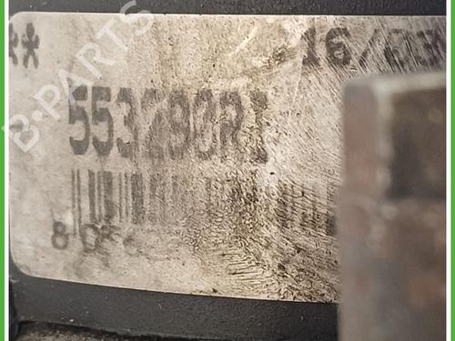 Alternator NISSAN NOTE (E11, NE11) 1.5 dCi | BP27409488M7 
