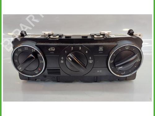 Used Climate control MERCEDES-BENZ A-CLASS (W169) A 150 (169.031, 169.331) (95 hp) 18479690