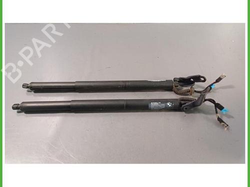 Used Tailgate lift support Tailgate lift support BMW 2 Active Tourer (F45) 225 xe Plug-in-Hybrid (224 hp) 40144211 40144211