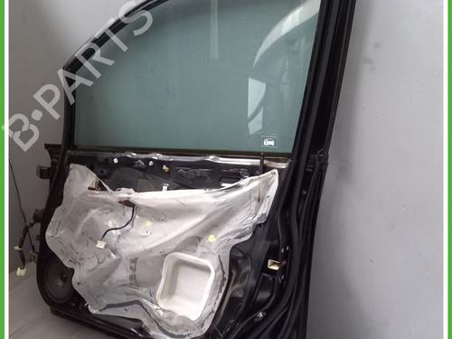 Right front door HONDA JAZZ II (GD_, GE3, GE2) 1.3 iDSi (GD1) | BP27409737C3 