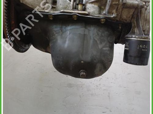 Engine TOYOTA AYGO (_B1_) 1.0 (KGB10_, KGB10R) | BP40074186M1 - Image 6